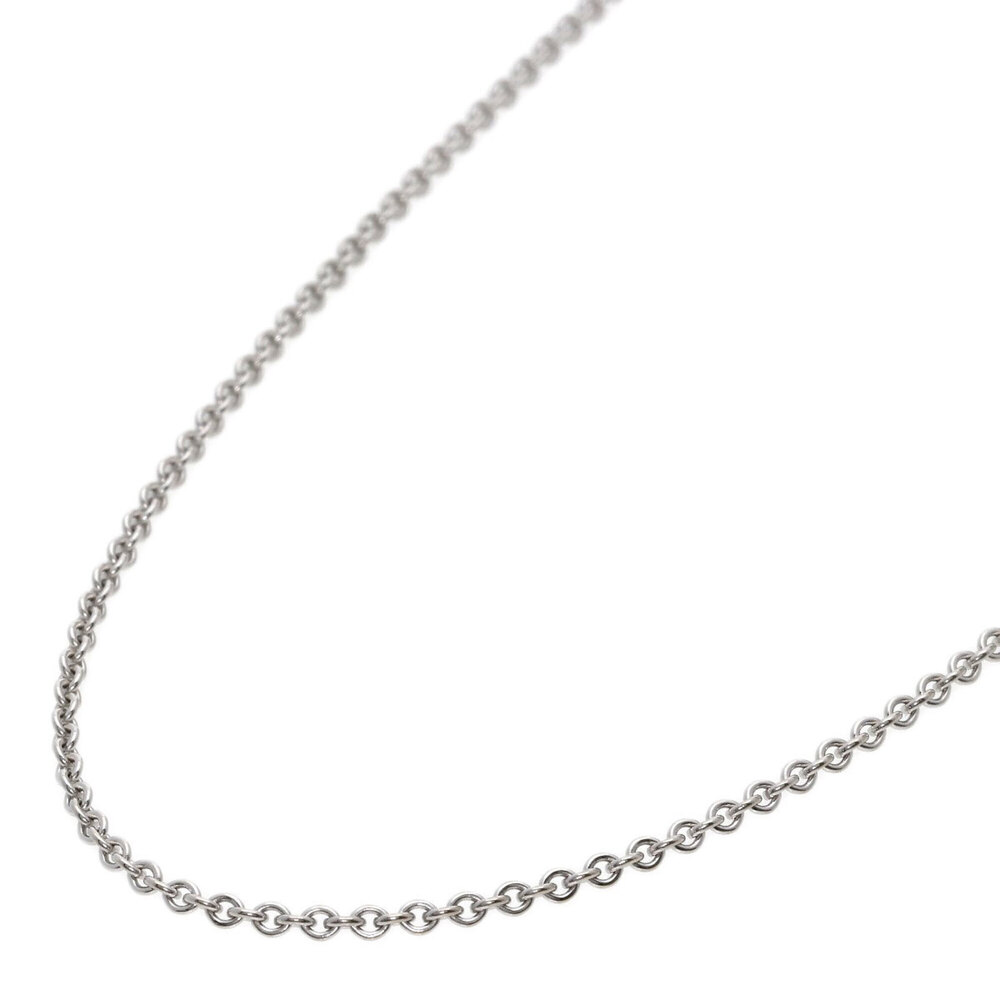 BVLGARI 18k Silver Necklace